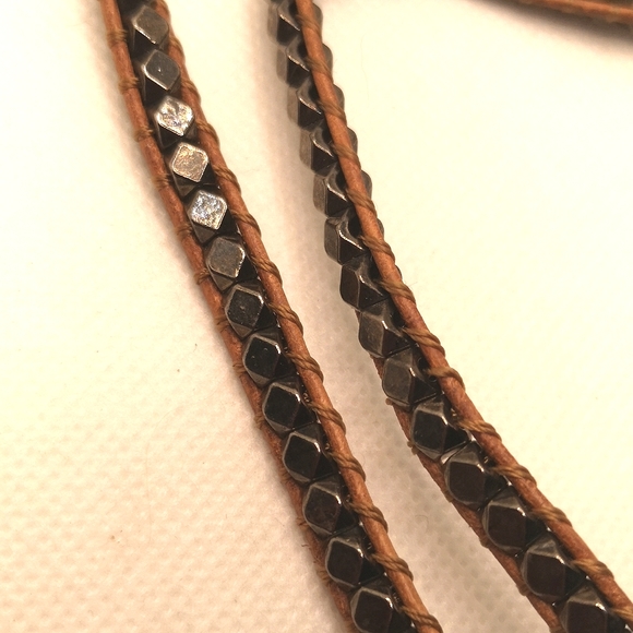 Wrap bracelet - Picture 2 of 3